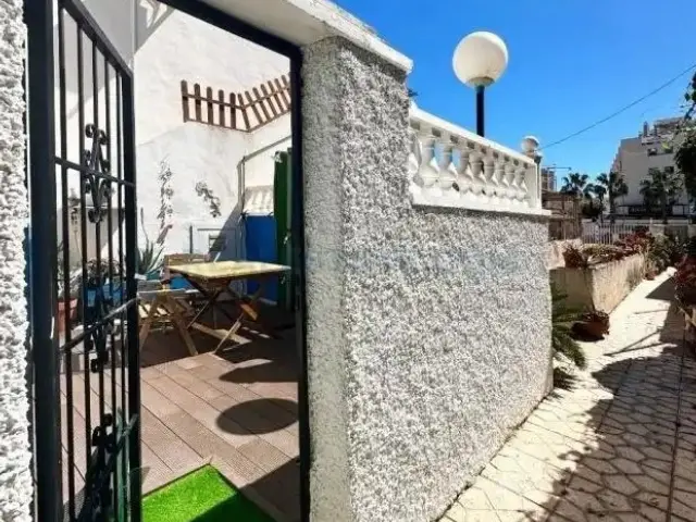 Casa en Cabo Roig-La Zenia-La Regia
