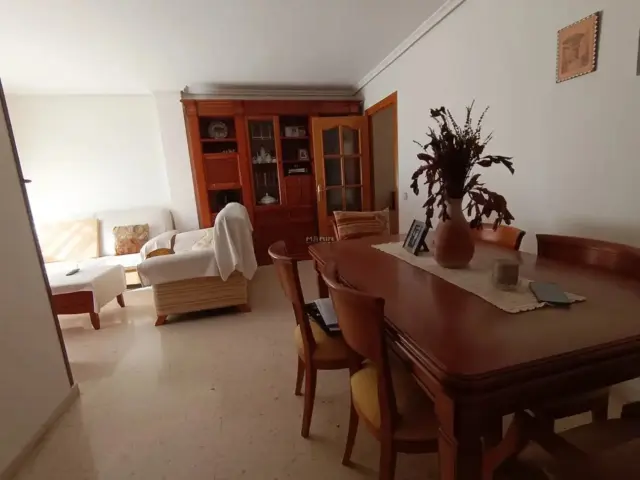 Apartment on Calle del Pintor Portela photo 6