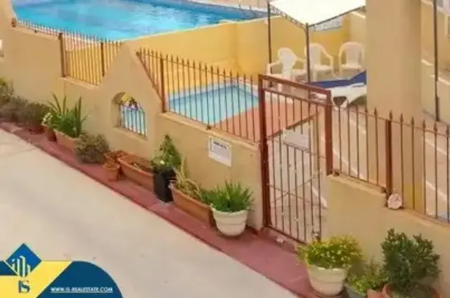 Casa en Playa Flamenca-Las Piscinas