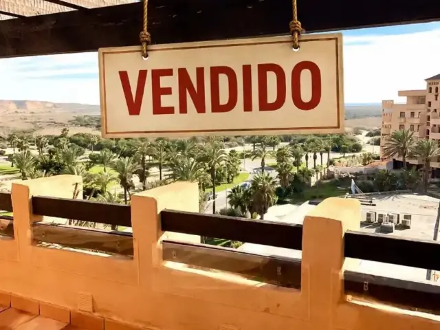 Penthouse on Avenida Almerimar, 276 photo 17