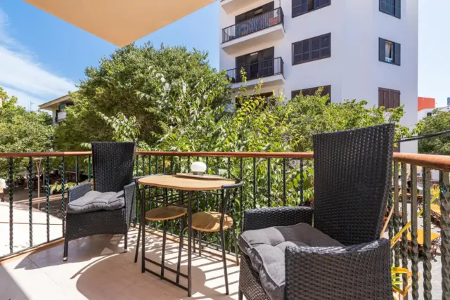 Apartment on Carrer de Ponent, 2