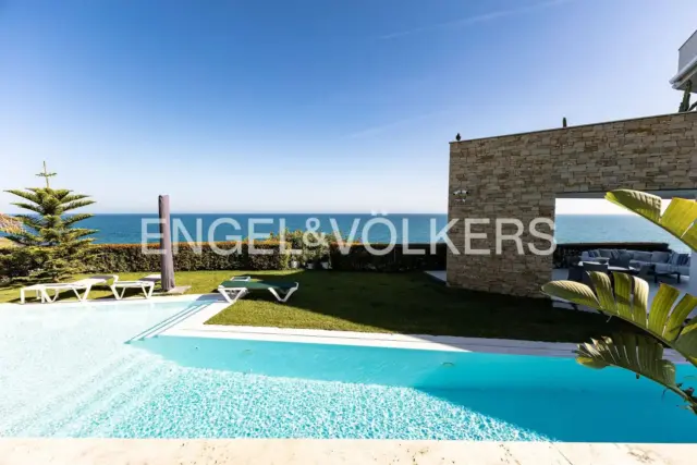 Villa in Sant Pol de Mar