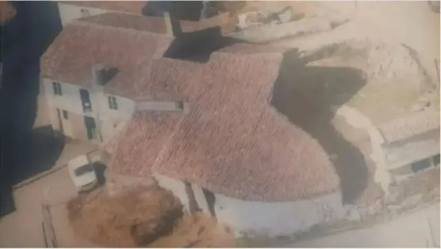 Casa rústica en calle Lugar Ermida