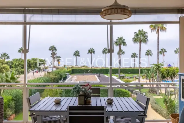 Apartment in Islantilla