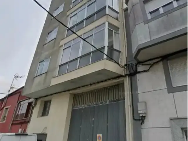 Flat on Rúa Oliveira