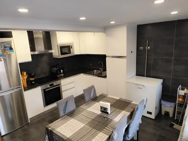 Flat on Carrer del Migdia photo 50