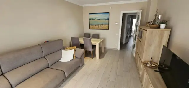 Piso en Pla d'en Boet