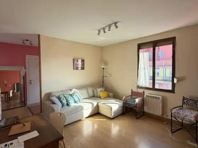 Apartment in Ametzola