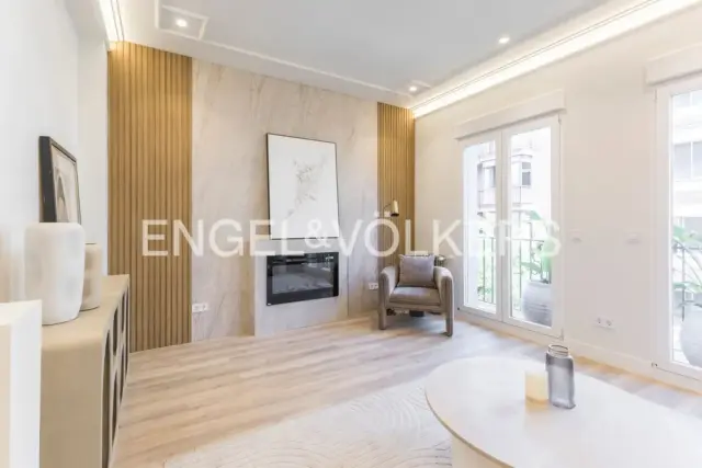 Apartment in Goya photo 4
