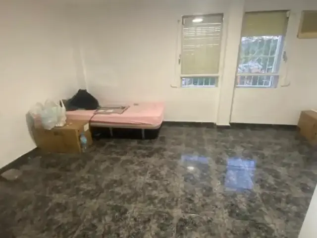 Piso en Plaza de las Acacias