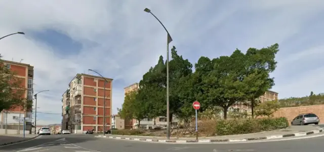 Apartment in Colonia Requena