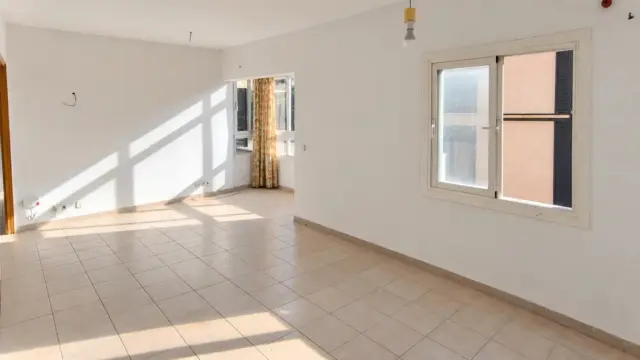 Apartment on Carrer de Mestral