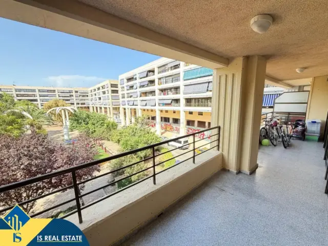Apartment in Guardamar Playa photo 9