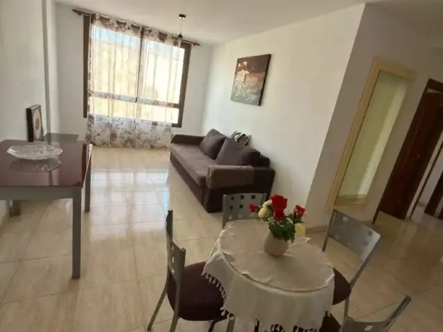 Apartment in El Charco-Las Salinas-Puerto Lajas photo 16