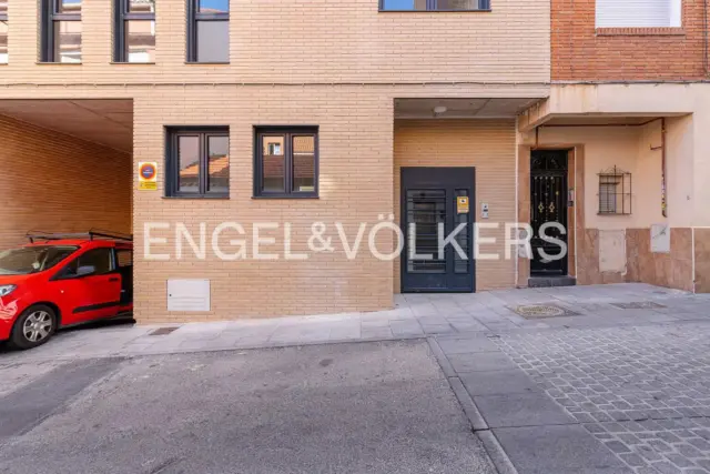 Apartment in the Centre photo 4