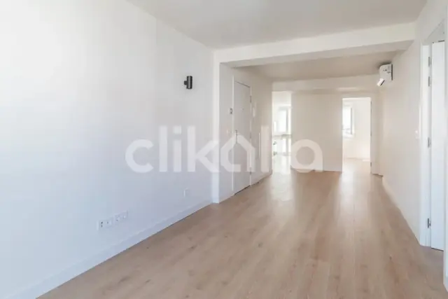 Piso en San José-San Carlos-Fontanal