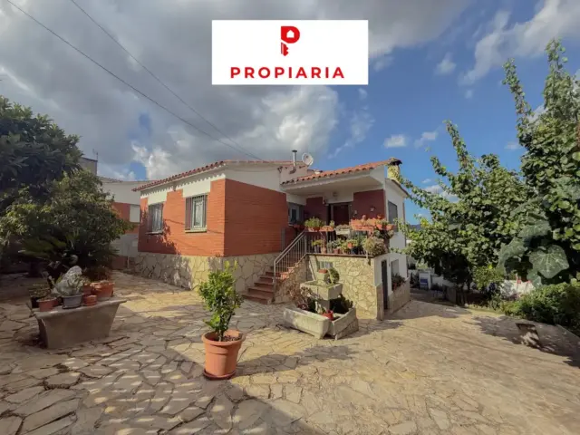House in Esparreguera