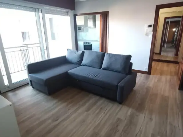 Apartment in Azeta-El Kasko