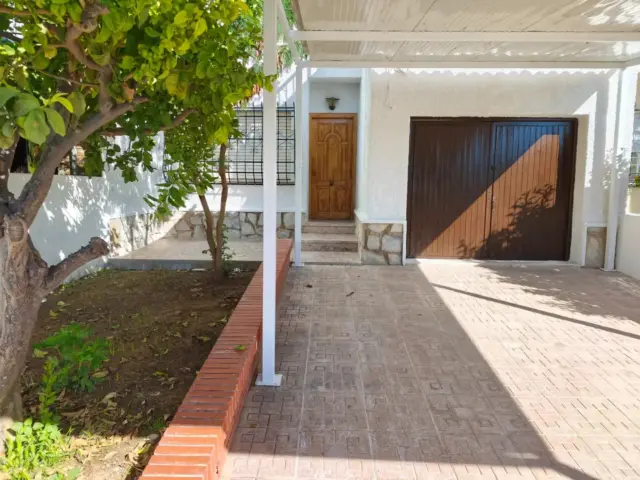 House in Canteras-La Vaguada