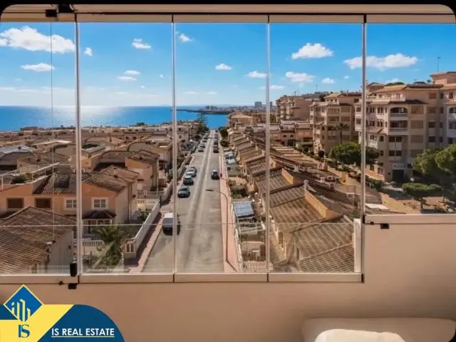 Apartment in Playa de los Locos-Los Frutales-Cabo Cervera