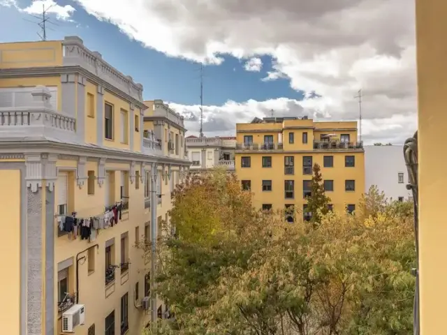 Apartment in Chopera