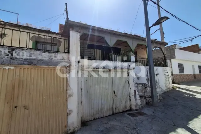 Casa en Pinos Puente