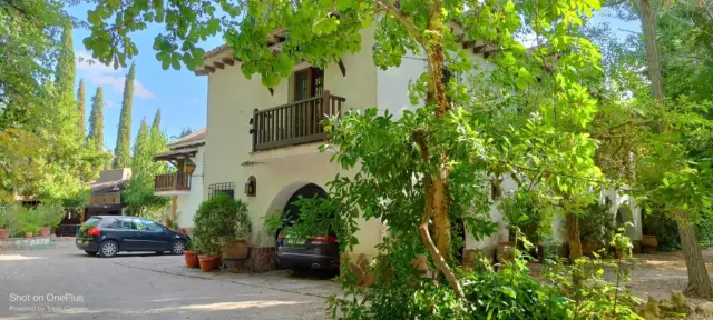 Chalet on Calle Diseminado