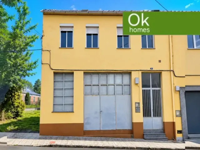 Semi-detached house in Friol (Urban Centre) photo 5