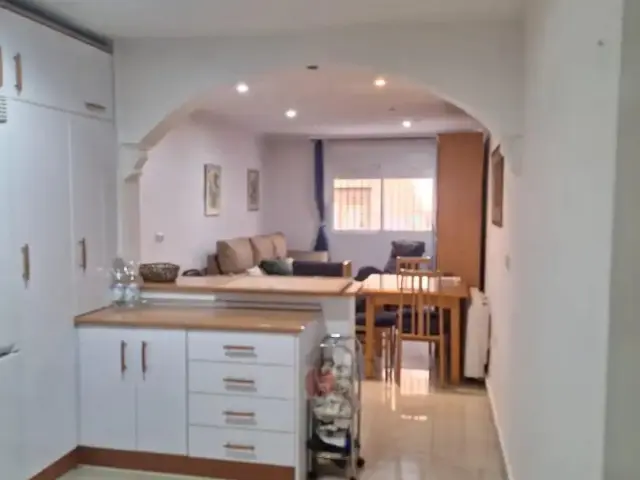 Piso en San Ildefonso (Hospital Real)