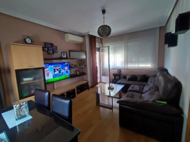Apartment on Calle del Navaconcejo