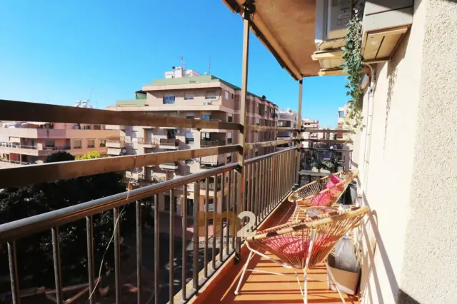 Apartment on Avenida del País Valenciano