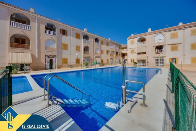 Apartment in Acequión-Los Naúfragos