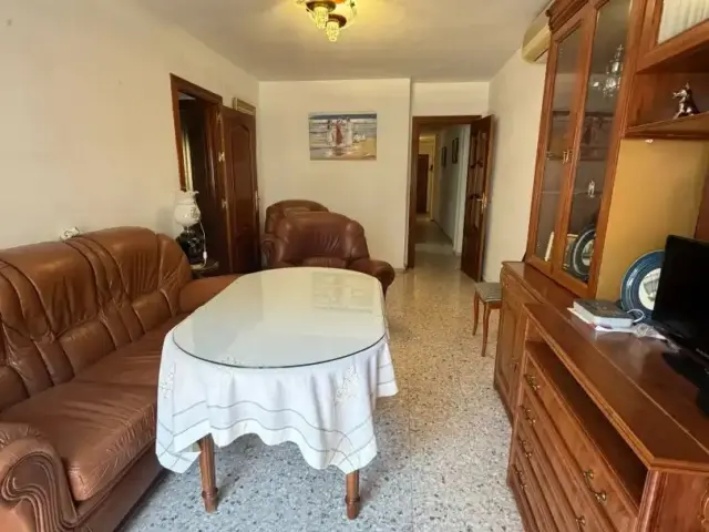 Piso en calle El Guerra