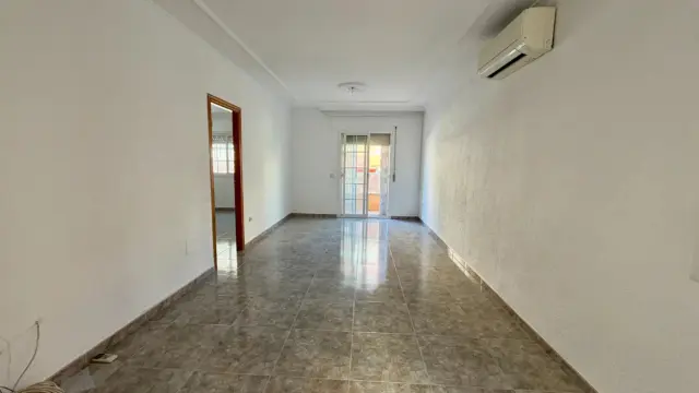 Apartment on Orfeo Street