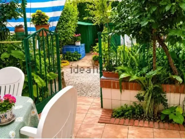 Chalet en Fuensanta