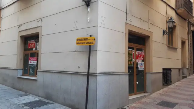 Flat on Calle de las Vidrieras photo 6