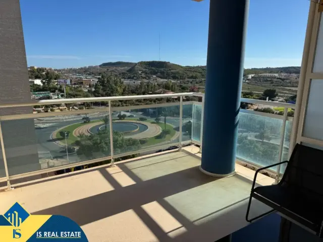 Apartment in Puerto Deportivo Area