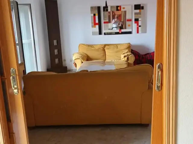 Apartment on Calle del Rey