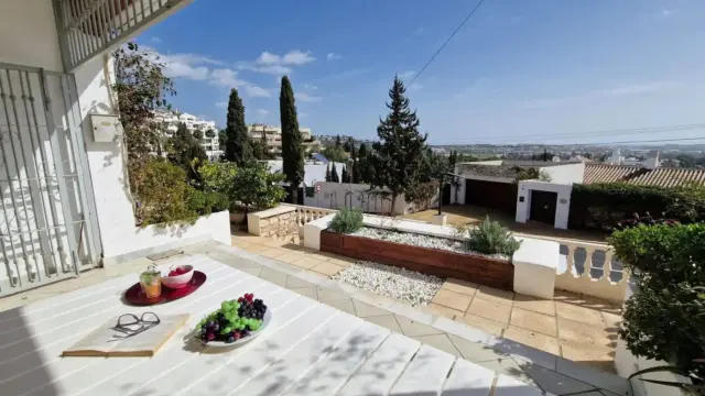 Casa adosada en Mijas Golf