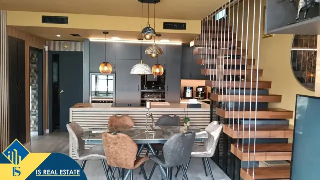 Chalet in Los Dolses-Montezenia-Lomas de Cabo
