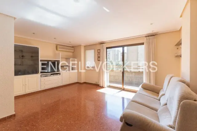Apartment in Benimaclet