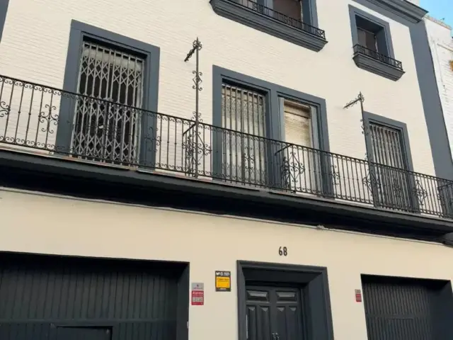 Apartment in San Julián