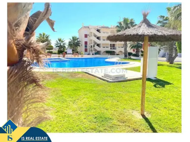 Apartamento en Cabo Roig-La Zenia-La Regia