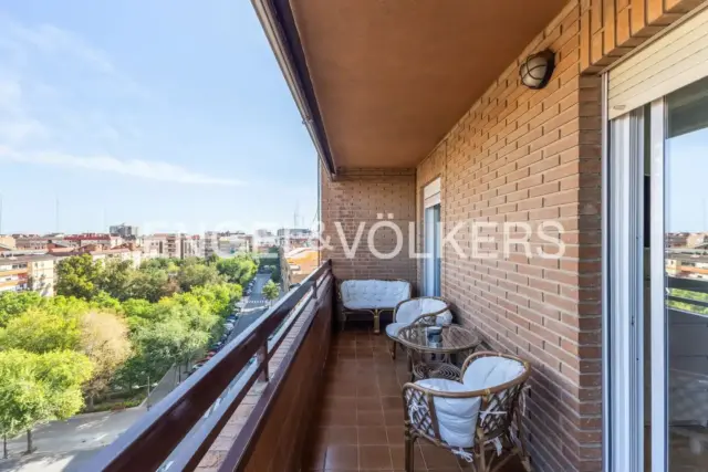 Piso en Campanar