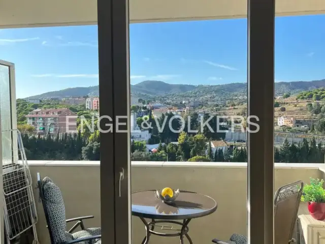 Piso en Montgat
