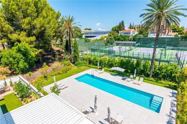 Penthouse in Son Rapinya-Los Almendros
