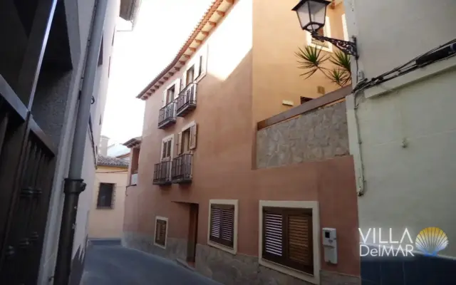 Casa en Tavernes de la Valldigna