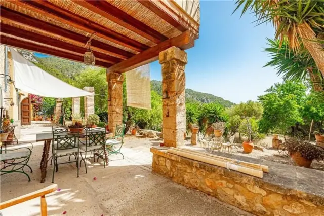Chalet in Andratx photo 4