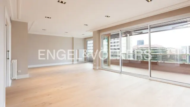 Piso en alquiler en Les Corts - Imagen 35