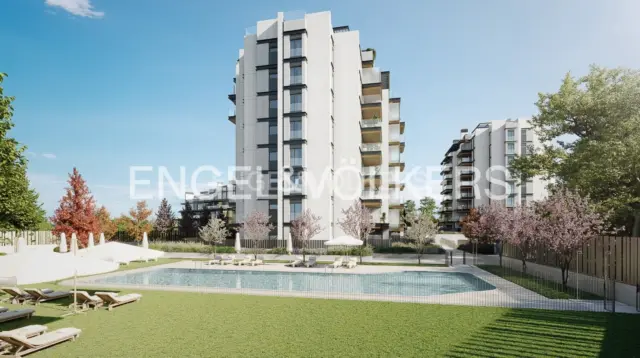 Apartamento en alquiler en Pinar del Rey - Imagen 54